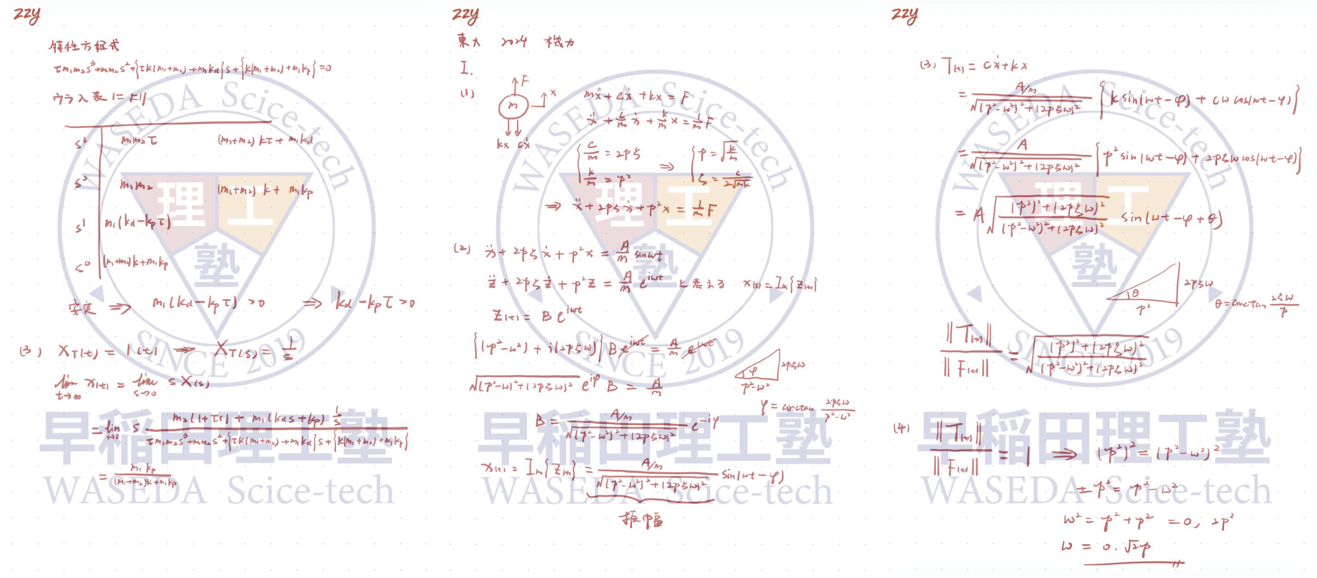 过去问